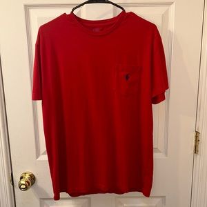 Polo Ralph Lauren pocket T shirt